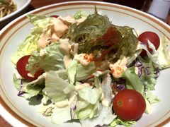 -萨莉亚意式餐厅(国和1000店)