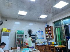 -盛得农家美食·无花果浸鸡·古法烧鸡·竹筒饭(白水寨森林海店)