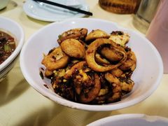 -笨罗卜浏阳菜馆(龙华鹏润达店)
