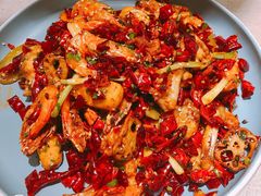 -尚一汤·粤菜海鲜(环球港店)