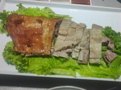 -阿西娅食府(中关村店)