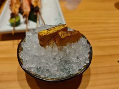 -和创柚子·会席日本料理(新区淮海街店)