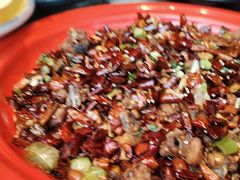 -常和州·夜宵大排档(常州单店)