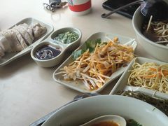 -李先生牛肉面大王(营口大润发店)