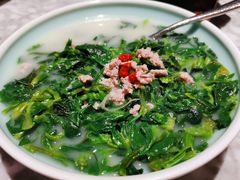 鸽汤浸万年青-大鸽饭(体育西路店)