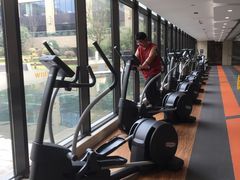 -W FITNESS 威尔仕健身·游泳(七宝店)