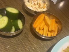 -隆喜元鱼汤包·海鲜(中联广场店)