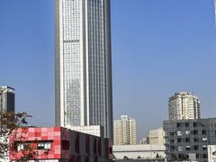 -西安创业咖啡街区