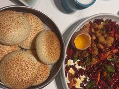 -聆桂烤鸭·金奖烤鸭(静联广场店)