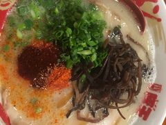 -豚王拉面(澳门银河店)