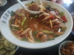 -风云面馆(珠海路店)