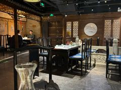 -四世同堂·京菜·烤鸭(双井店)