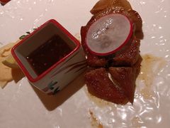 -花潮料理艺食馆(世欧广场店)