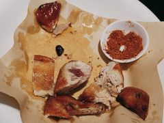 -简小舍·民间手艺菜(武昌江滩店)