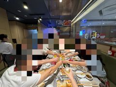 -海底捞火锅(高新万达店)