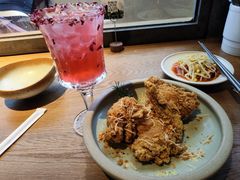 -双门洞·森系料理(体育西店)