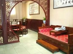 -三品尚院(贝勒府旧址店)