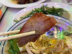 -澳门陈光记烧味饭店(郎家园店)