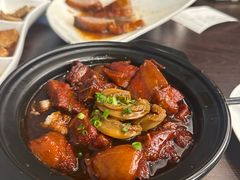 -古南都·老广东酒楼(龙江店)