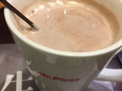 -Mr.Pizza米斯特比萨(合肥一九一二街区店)