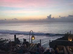 -Rock Bar Bali(Bali)