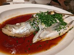 -華府Deluxe(兴业太古汇店)