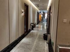 -华夏良子·足道SPA艾灸(铁道大厦店)