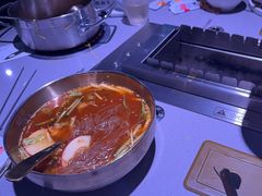 -丰茂烤串(全国首店)