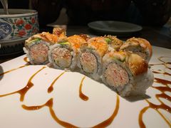 蝴蝶卷-山葵家·创意料理(万象汇店)