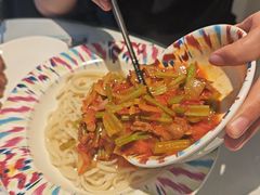 -新疆兵团食府清真(马连道店)