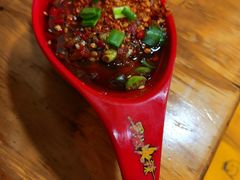 爆浆兔腰-冒椒火辣(奎星楼街店)