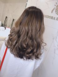 -潘多拉Hairsalon