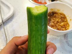 -龍歌自助小火锅(李沧丽达店)