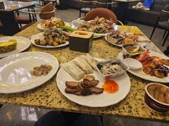 -禾斗海鲜自助(市南银座店)