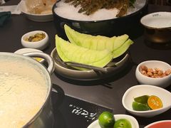 -官也街澳门火锅(新源里店)