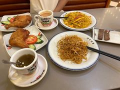 -華歡冰室-WahFoon(吉大店)