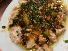-标记好食