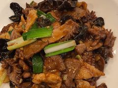 -万荣烤鸭店·北京菜(天坛店)