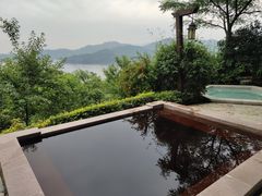 -天目湖涵田半山温泉