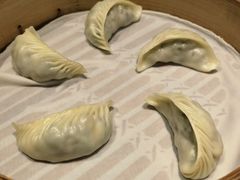 素菜蒸饺-鼎泰丰(国贸商城店)