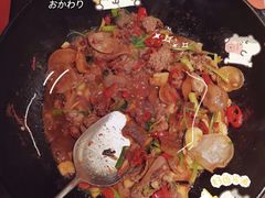 -小隐人家(乐松店)