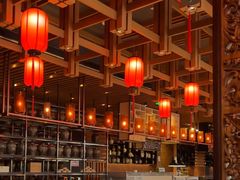 -南通滨江洲际酒店-东厨中餐厅