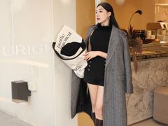 -TURIGHT买手店(锦沧文华广场店)