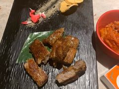 -極上萬膳·日料放题(海岸城店)