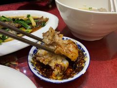 -易老妈蹄花.特色川菜(人民公园总店)