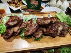 -博望坡酒楼(漕溪路店)