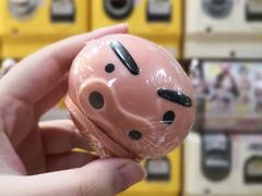 -台北地下街