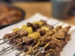 -多宾韩国料理(学衡路店)