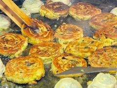 -樊记火烧店(甘泉路店)