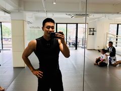 -EFL巴西柔术·综合格斗·泰拳·少儿体能训练(虹桥德必馆)